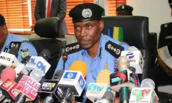 Signs To Watch Out For You To Know If Your Child Has Joined Secret Cult - Police